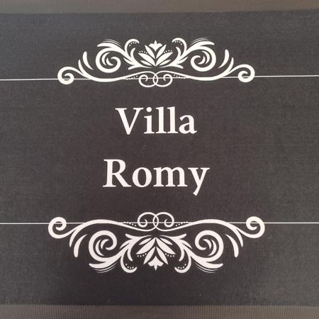 Villa Romy Mit 3 Gaestezimmer Bad Ischl Ngoại thất bức ảnh
