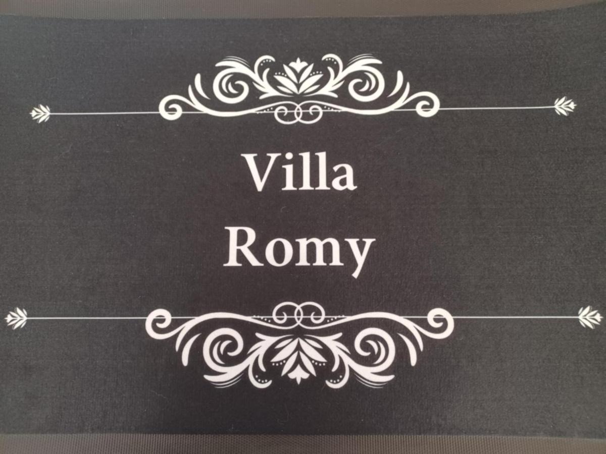 Villa Romy Mit 3 Gaestezimmer Bad Ischl Ngoại thất bức ảnh