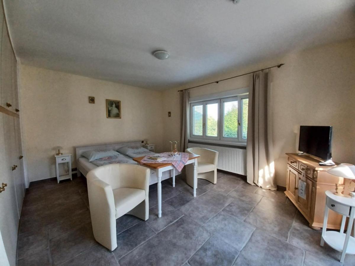 Villa Romy Mit 3 Gaestezimmer Bad Ischl Ngoại thất bức ảnh