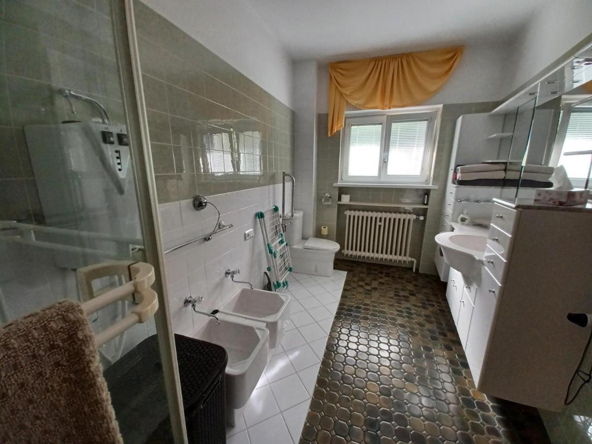 Villa Romy Mit 3 Gaestezimmer Bad Ischl Ngoại thất bức ảnh