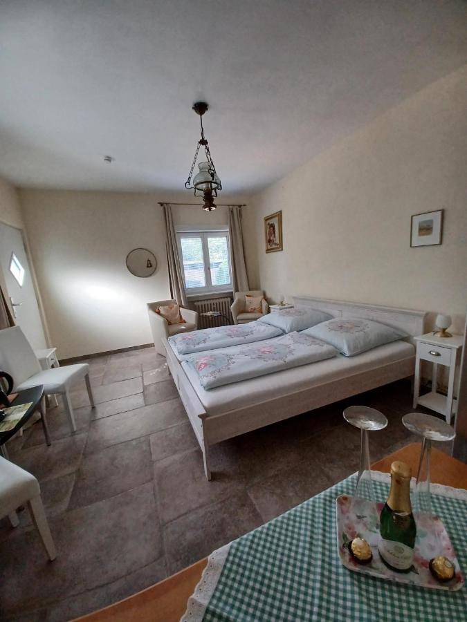 Villa Romy Mit 3 Gaestezimmer Bad Ischl Ngoại thất bức ảnh